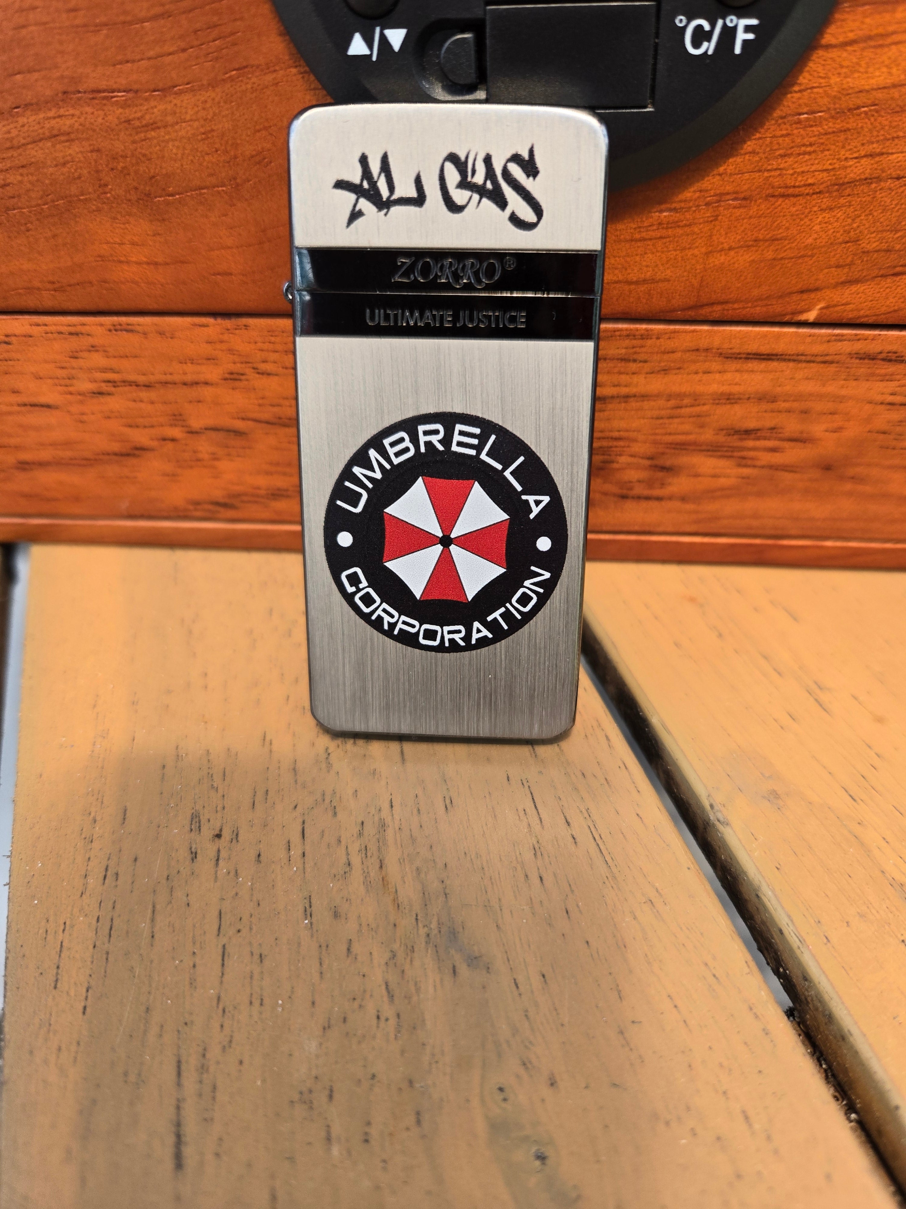 UV printed Personalized Lighter