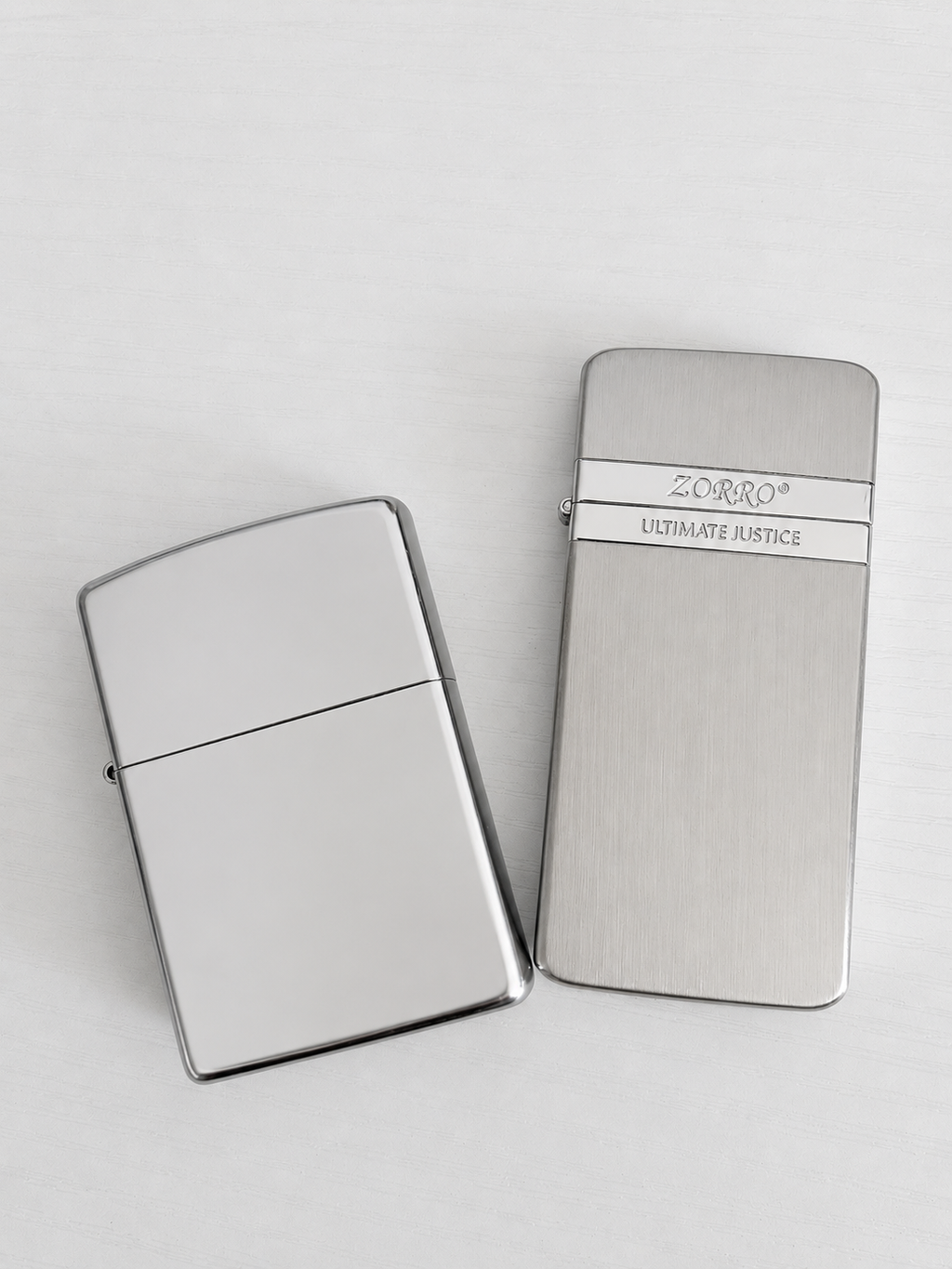 UV printed Personalized Lighter