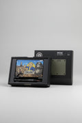Fully Customizable Ridge Wallet