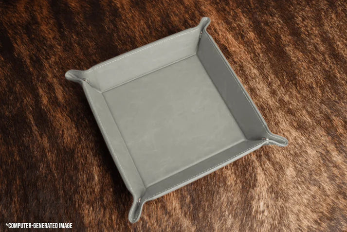 Fully Customizable Valet Tray – Personalized Gift | fouretchedhearts