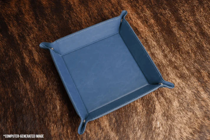 Fully Customizable Valet Tray – Personalized Gift | fouretchedhearts