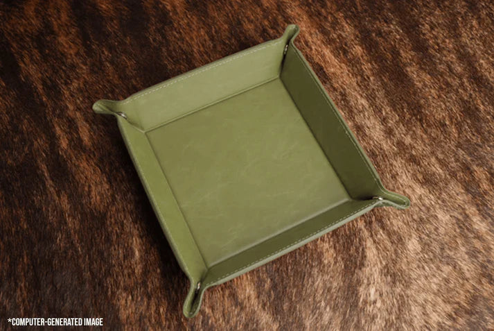 Fully Customizable Valet Tray – Personalized Gift | fouretchedhearts