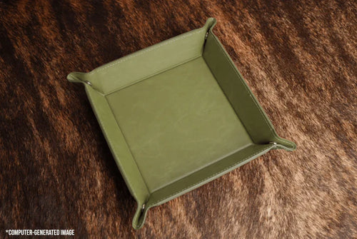 Fully Customizable Valet Tray – Personalized Gift | fouretchedhearts